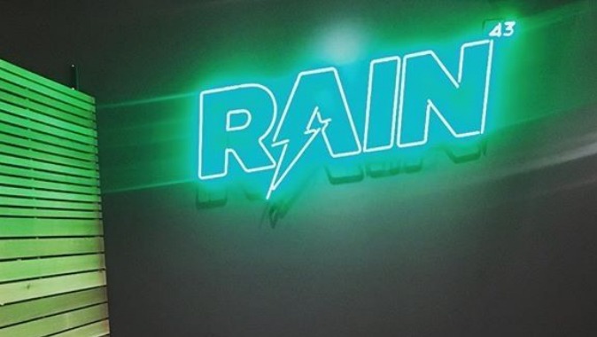 Rain43 logo
